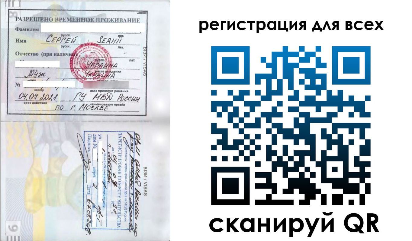 найти адрес прописки в Когалыме